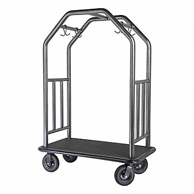 Bellman Carts