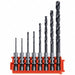 Jobber Length Drill Bit Sets