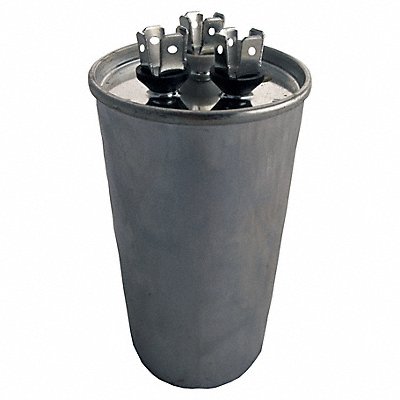 Round Run Capacitor CR40X440R