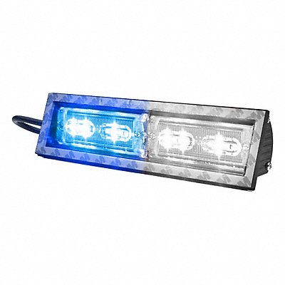 Vehicle Beacons Light Bars and Warning Lights