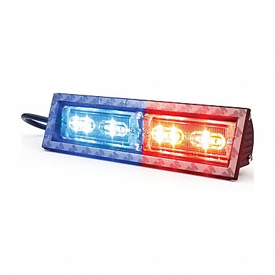Vehicle Beacons Light Bars and Warning Lights
