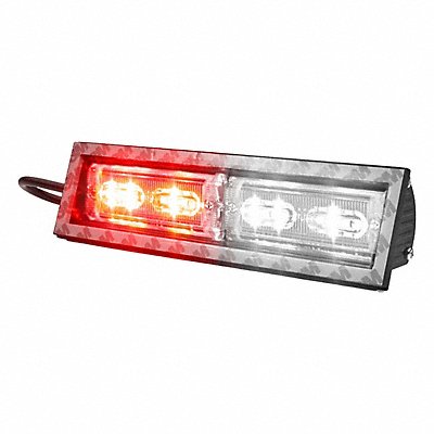Vehicle Beacons Light Bars and Warning Lights