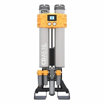 Regenerative Desiccant Air Dryers