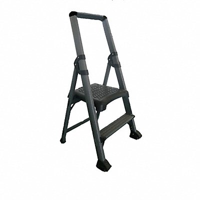 Platform Stepladder