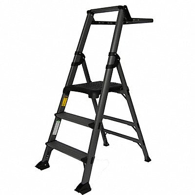 Platform Stepladder