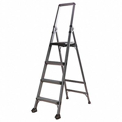 Platform Stepladder