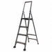 Platform Stepladder