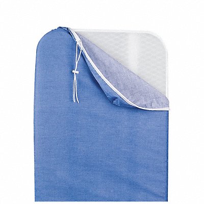 Unpowered Ironing Boards and Ironing Board Covers