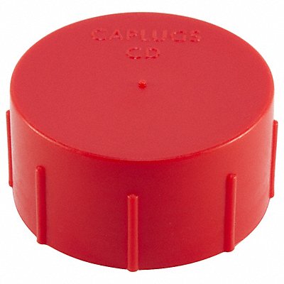 Thread Protector Caps and Plugs