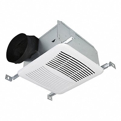 Centrifugal Exhaust Fans