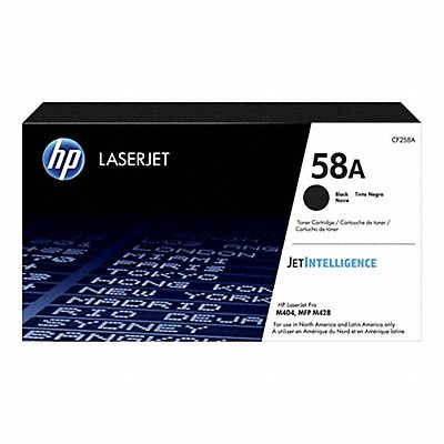 Toner HP OEM 3K Black