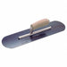 Blue Steel Pool Trowel