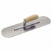 Carbon Steel Pool Trowel