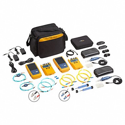 Certifiber Pro Quad