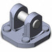 Air Cylinder Mounting Hardware