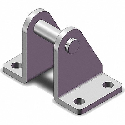 Air Cylinder Mounting Hardware