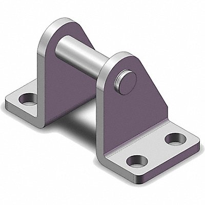 Air Cylinder Mounting Hardware