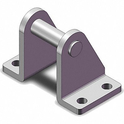 Air Cylinder Mounting Hardware