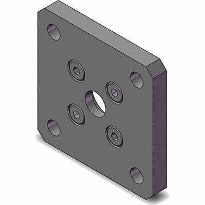 Air Cylinder Mounting Hardware