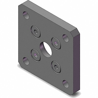 Air Cylinder Mounting Hardware