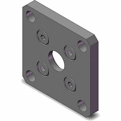 Air Cylinder Mounting Hardware