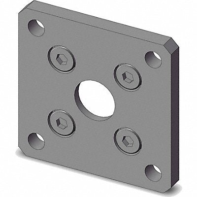 Air Cylinder Mounting Hardware