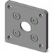 Air Cylinder Mounting Hardware
