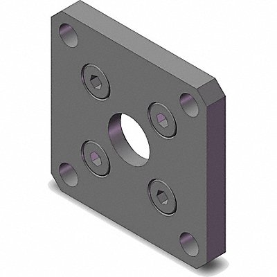 Air Cylinder Mounting Hardware
