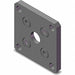 Air Cylinder Mounting Hardware