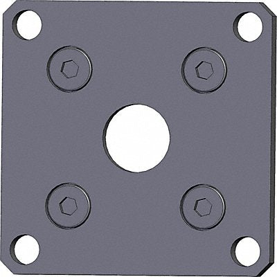Air Cylinder Mounting Hardware