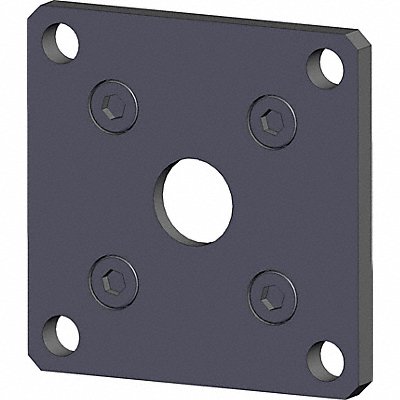 Air Cylinder Mounting Hardware