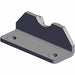 Air Cylinder Mounting Hardware
