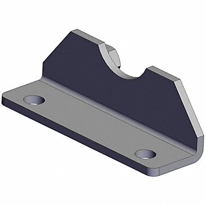 Air Cylinder Mounting Hardware