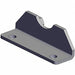 Air Cylinder Mounting Hardware