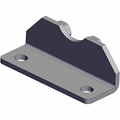 Air Cylinder Mounting Hardware