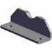 Air Cylinder Mounting Hardware