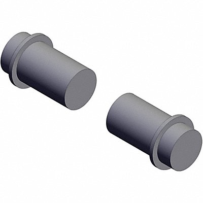 Air Cylinder Mounting Hardware