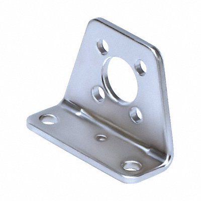 Foot Bracket 63mm Bore