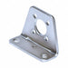 Foot Bracket 50mm Bore