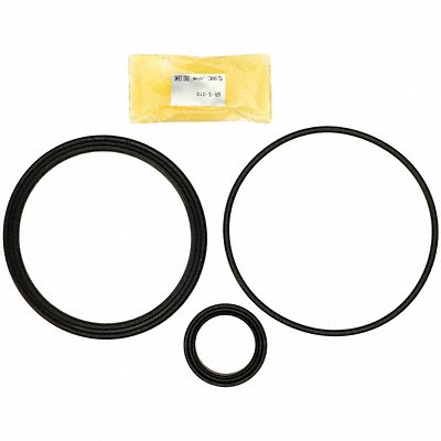 Pneumatic Replacement Parts