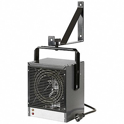 Electric Wall and Ceiling Unit Heaters