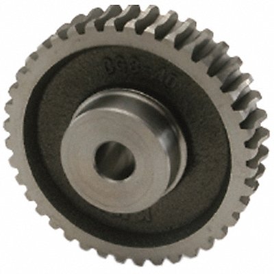 Cast Iron Worm Wheels