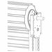 Industrial Door Opener 16 ft Door Height