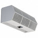 Heated Air Curtain 8kW 240V 1812 cfm