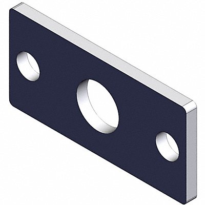 Air Cylinder Mounting Hardware