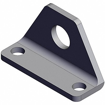 Air Cylinder Mounting Hardware