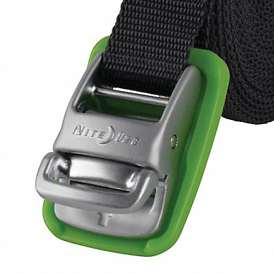 Tie Down Strap Cam Buckle Poly 18 ft.