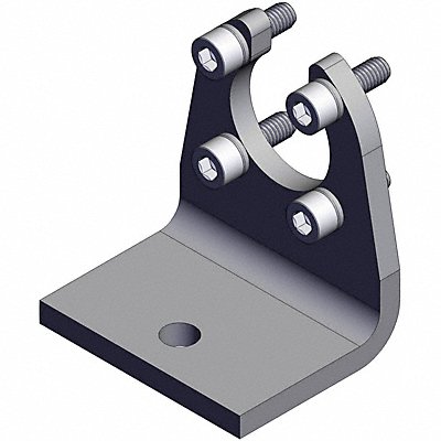 Air Cylinder Mounting Hardware