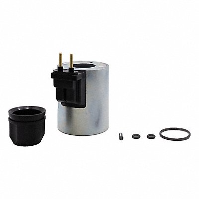 Solenoid Valve Coils