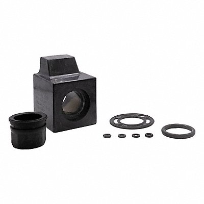 Solenoid Valve Coils